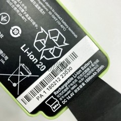 Genuine Battery For iRobot Roomba 600 685 690 692 694 860 870 880 960 965 970