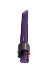 Original Dyson V15 SV22 Detect Light Pipe Crevice Tool Attachment Purple