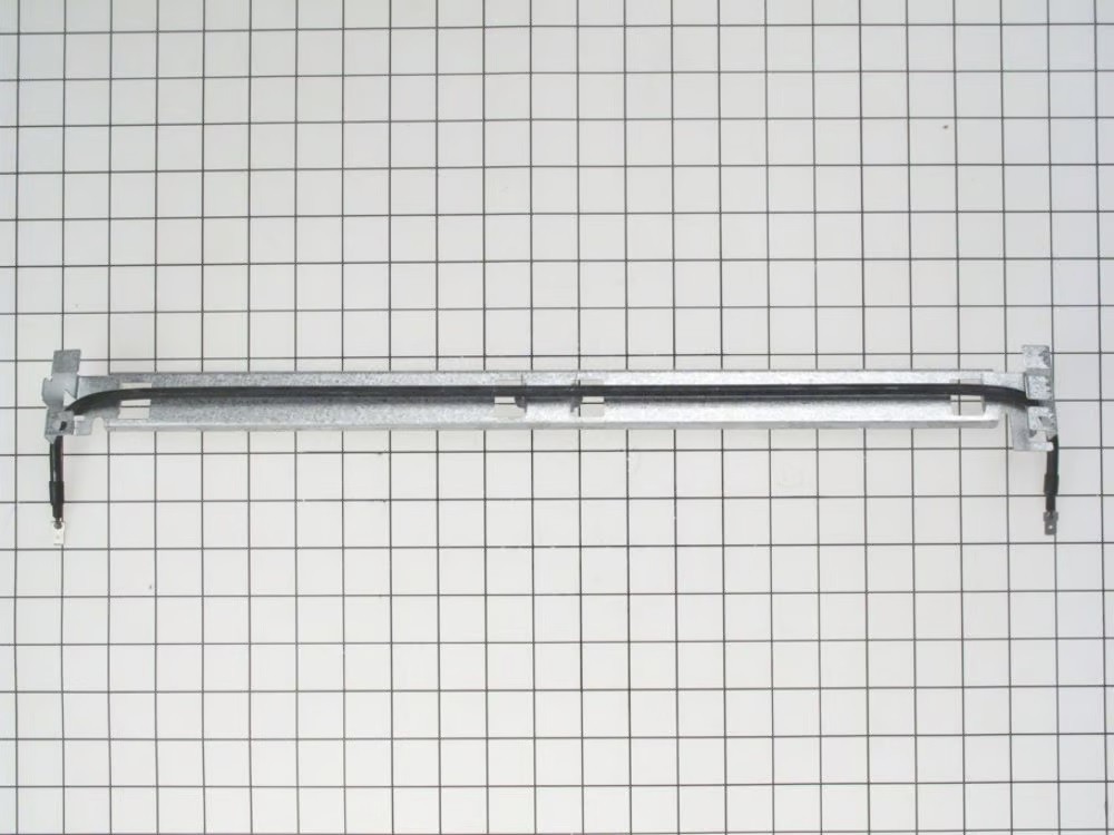 New Genuine OEM GE Refrigerator Defrost Heater WR51X464
