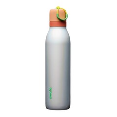 Owala Special Edition 24oz FreeSip TWIST Stainless Steel Water Bottle – Opal