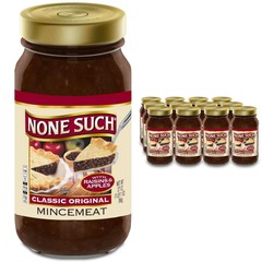 None Such Mincemeat Classic Original, 27 Ounce (Pack of 12)