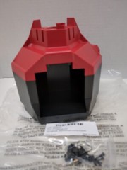 Milwaukee Part # 43-76-2131 HOUSING ASSY for ROCKET TOWER 2131-20