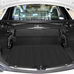 1/8″ Thick Rubber Floor Mat Heavy Duty Garage Floor Protector Mat for Warehouse