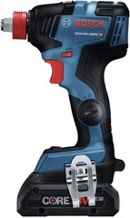 Bosch GXL18V-224B25-RT 18V Li-Ion 2-Tool Combo Kit (4 Ah) USA NEW