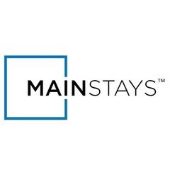 Mainstays LED Desk Lamp with Catch-All Base & AC Outlet, Matte Black