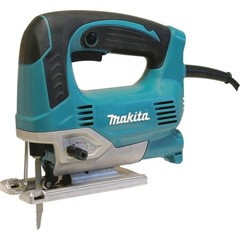 Makita JV0600KR 120V 6.5A Top Handle Corded Jig Saw Certified Refurbished