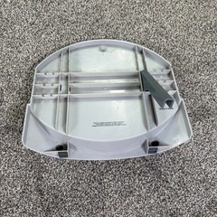 iRobot Scooba Floor Scrubbing Robot Bundle with Virtual Walls and Charger PARTS