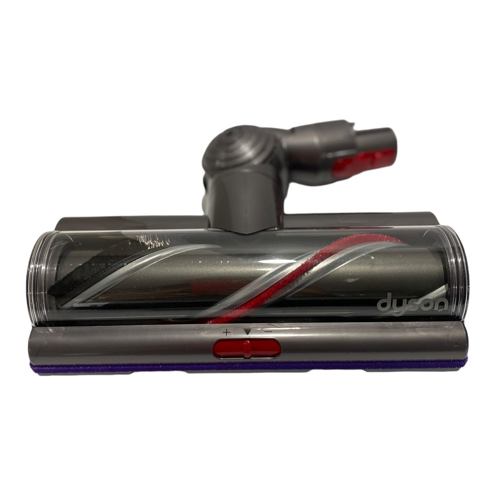 Dyson V10 V11 High Torque Drive Roller Cleaner Vacuum Head Brush – GENUINE