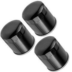 3 Oil Filter for Kawasaki 49065-7010 49065-2071 49065-2062 49065-2057 49065-2078