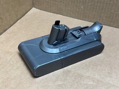 GENUINE DYSON CLICK IN BATTERY OUTSIZE [SV15] FOR V15 V11 – SV29 SV16 SV22 SV28
