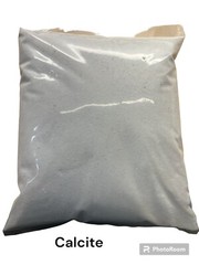 Calcite Media (Calcium Carbonate Mineral) pH Correction, Acid Neutralizing Media