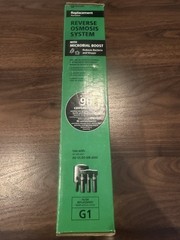 A.O. SMITH Reverse Osmosis System Replacement Filter Set