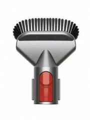 DYSON V8 V7 V10 Stiff Stubborn Dirt Brush QUICK RELEASE 967765-01 Genuine