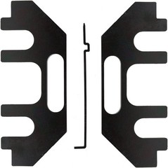 Camshaft Timing Tool Kit Holder for V6 3.5L 3.7L Engine Alignment Set Replace