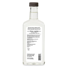 Watkins Clear Vanilla Flavor, 11 oz (Liquid, Shelf Stable)