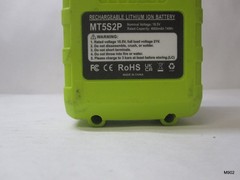 Geniune OEM SEESE 21V Battery Factory Original 21 Volt Li-Ion Lithium Ion MT5S2P