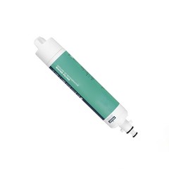For GE RPWFE Water Filter Refrigerator Cartridge No Chip Required Installation