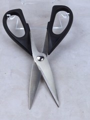 McCOOK 6.75 in Utility SCISSORS / SHEARS, Stainless Steel – NEW, Never Used
