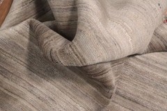 Silk Large Area Rug 9×12 Hand-knotted Oriental Nomadic Style Carpet for Any Room