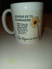 Mugs 11 Onz Personalized