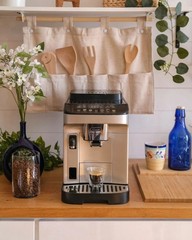 De’Longhi Automatic Espresso & Coffee Machine+Milk Frother NEW!!!