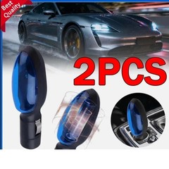 2Pcs Gas Fuel Sync Farther,Save More Fuel Instantly,Automotive Spill Save,New