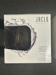Jaclo 281-TB Tristan Brass Finish Disposal Flange with Strainer Comes As Shown
