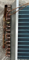 BRAND NEW FRIGIDAIRE EVAPORATOR COIL 5304476862 NOT AVAILABLE ANYWHERE BUT HERE
