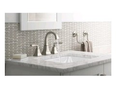 Caxton 20.4 in. X 19.75 in. Undermount Bathroom Sink in White Vitreous China