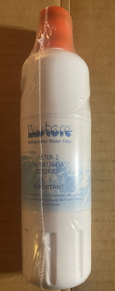 Kastore Water Filter 2- EDR2R / W104136