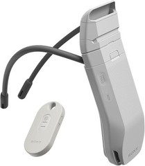 Sony REON POCKET PRO Plus RNPK-P1PT 2026 Flagship Wearable Cooler Sensing Kit