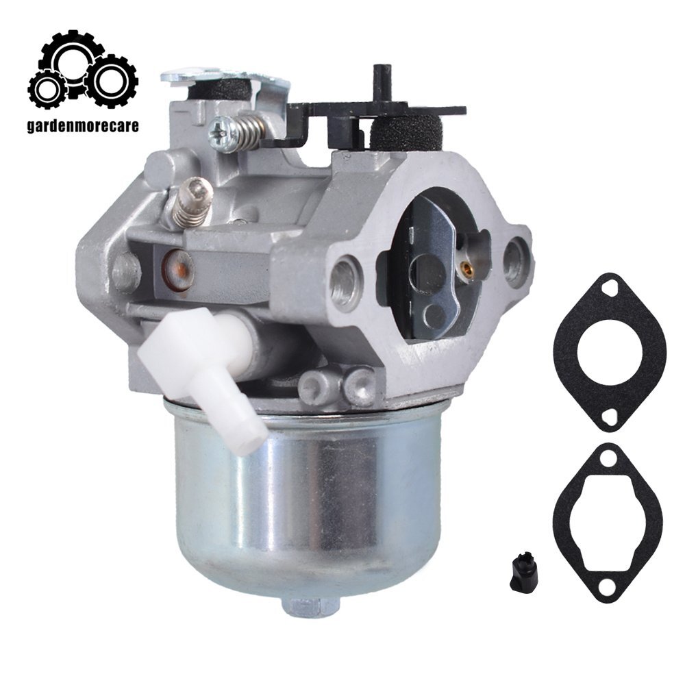 Carburetor For Briggs & Stratton 699831 694941 Lawn Mower Tractor 499158 Carb