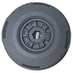 HART Genuine OEM Replacement String Trimmer Head – 318423001