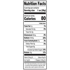 Great Value Peppered Beef Jerky, 5 Oz… Free Shipping
