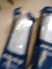 Lot Of 2 Everydrop Ice and Water Refrigerator Filter A EDRARXD1 SEALED