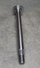 NEW OEM SIMPLICITY ARBOR SHAFT 1713612 1713612SM – SHELF C