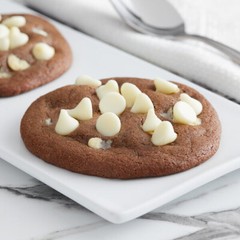Bulk Ghirardelli Classic White 1M Baking Chips (select quantity below)