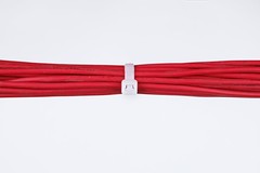14inch Cable Tie Natural 100Pcs