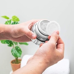 AquaBliss HD Shower Filter – #1 HEAVY DUTY Multi-Stage Shower Filter (SF500)