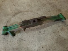1968 John Deere 110 OEM Cast Iron Front Axle AM30370 112