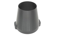 Kobalt 24v Leaf Blower Flare Tip Nozzle fits KHB 2024B-03 24 volt