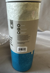 OWALA FreeSip 24oz “Rolling In” Gradient Blue Limited Edition Birthday Bash New