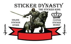 7 Rules To Life Sticker Smile Waterproof – Buy Any 4 For $1.75 EACH Storewide!