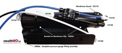 HydroLogic Stealth RO 150 GPD Reverse Osmosis Garden Water Filter