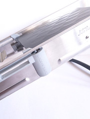 DE BEYER La Mandoline Revolution Williams-Sonoma Dicing Mandoline BASE ONLY $470