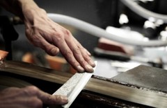 Tojiro Atelier CLASSIC Gyuto Chef’s knife 180mm (7.09 in) AW-1/CH180-V63R