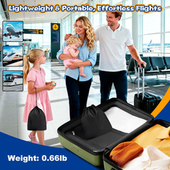Portable Baby Airplane Bed Toddler Airplane Bed 1-12 Months Old Baby Babies Beds