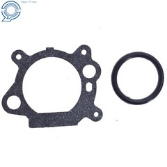 Carburetor Kit Fits For 22″ Toro 6.5 6.75 7.0 7.25 HP 190cc Mower Carburetor