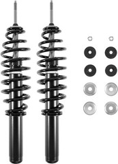 AM137957 AM135372 Front Left & Right Shock Absorber Set Fits for JD HPX, HPX 615