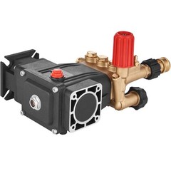 VEVOR Pressure Washer Pump Power Washer Pump 3/4″ Horizontal 3300 PSI 2.5 GPM